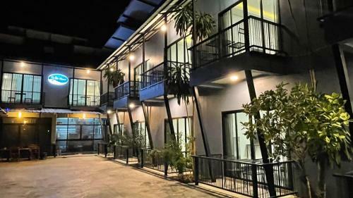 Hotel Re-live Resort