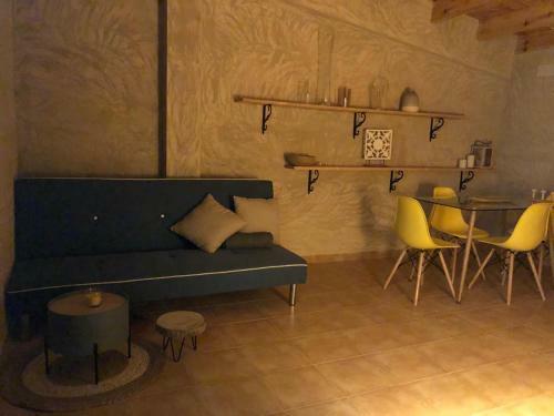 Las Terrazas, La Casita Del Herrero