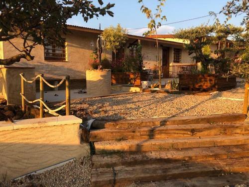 Las Terrazas, La Casita Del Herrero