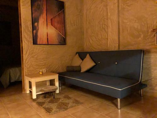 Las Terrazas, La Casita Del Herrero