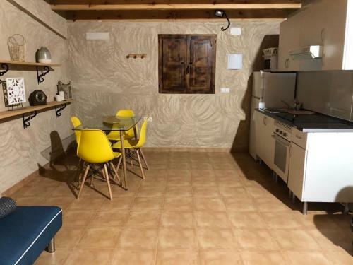 Las Terrazas, La Casita Del Herrero