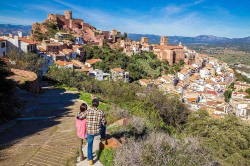 Las Terrazas, La Casita Del Herrero