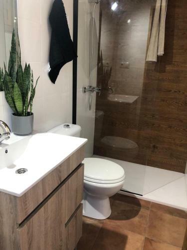 Las Terrazas, La Casita Del Herrero