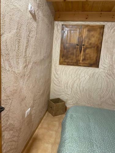 Las Terrazas, La Casita Del Herrero