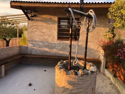 Las Terrazas, La Casita Del Artesano