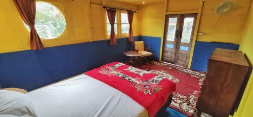 Hostal The Cabin Bungalow