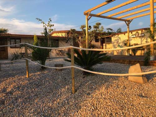 Las Terrazas, La Casita Del Campesino