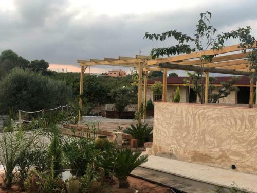 Las Terrazas, La Casita Del Campesino