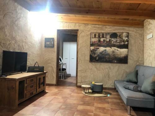 Las Terrazas, La Casita Del Campesino