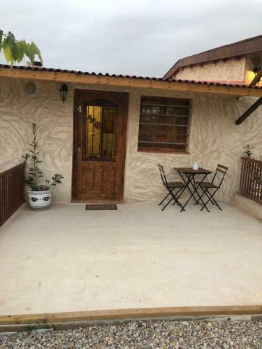 Las Terrazas, La Casita Del Campesino