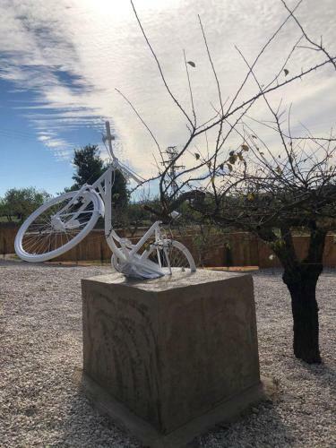 Las Terrazas, La Casita Del Campesino