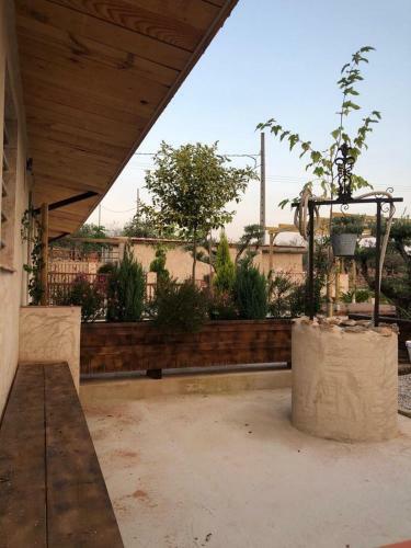 Las Terrazas, La Casita Del Campesino