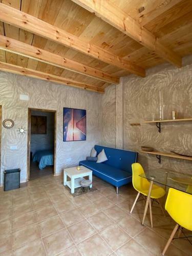 Las Terrazas, La Casita Del Campesino