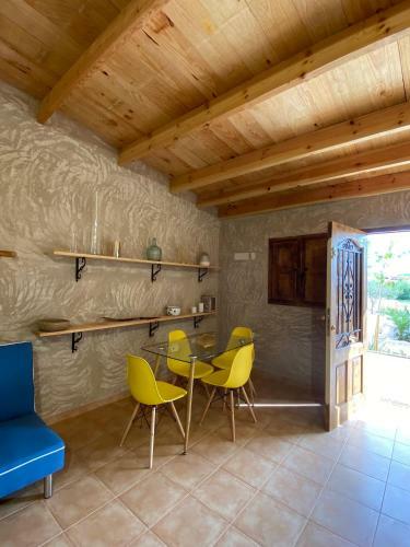 Las Terrazas, La Casita Del Campesino