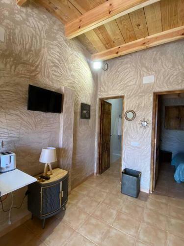 Las Terrazas, La Casita Del Campesino