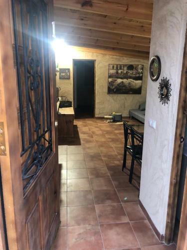 Las Terrazas, La Casita Del Campesino