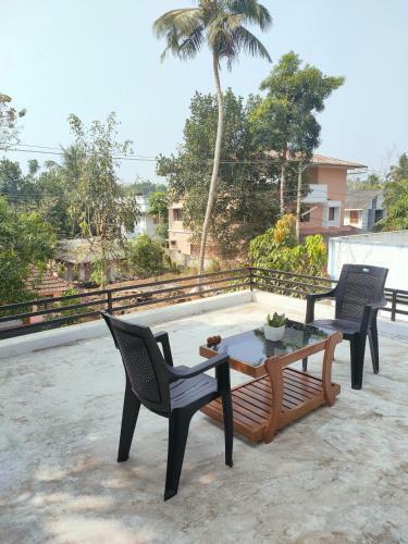 Maliackal Homestay Angamaly
