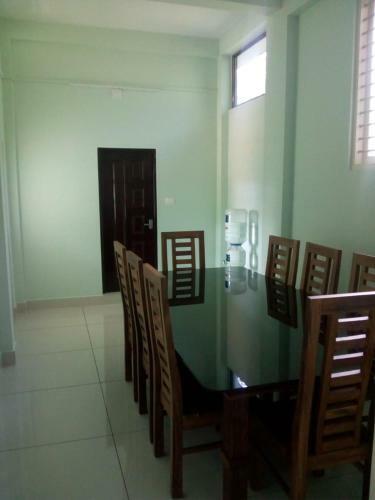 Zamaraya Bed & Breakfast