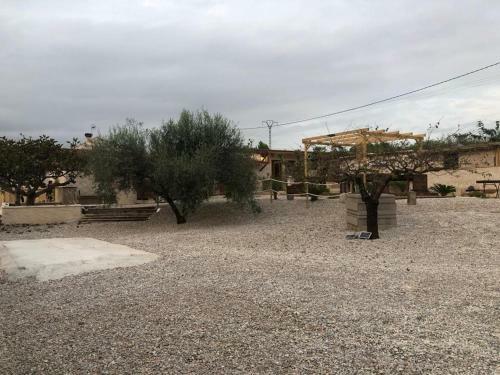 Las Terrazas, La Casita Del Labrador