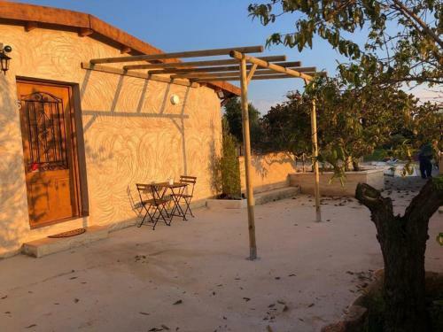 Las Terrazas, La Casita Del Labrador