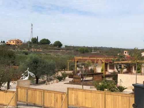 Las Terrazas, La Casita Del Labrador
