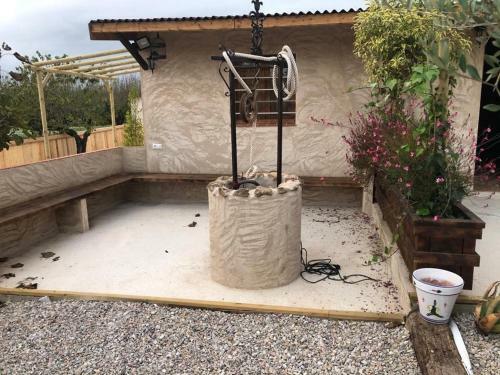 Las Terrazas, La Casita Del Labrador