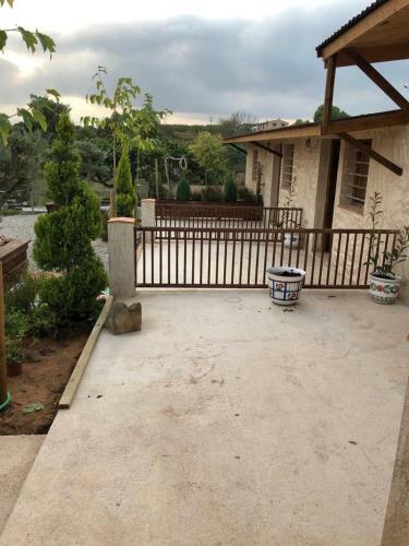 Las Terrazas, La Casita Del Labrador