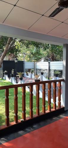 Hostal Shalom Guest House
