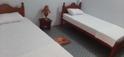 Hostal Shalom Guest House