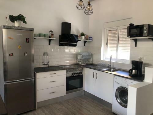 Casita En El Socorro