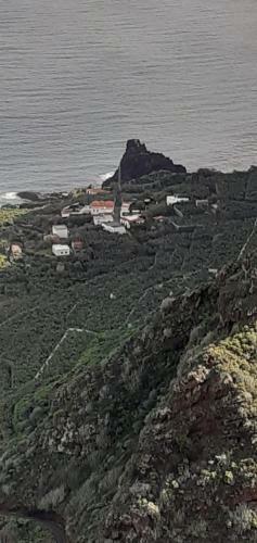 Casa Mirador El Topo