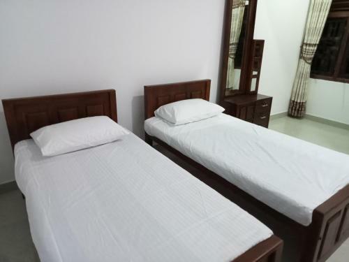 Hostal Nature Vew
