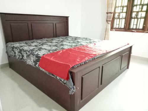 Hostal Nature Vew