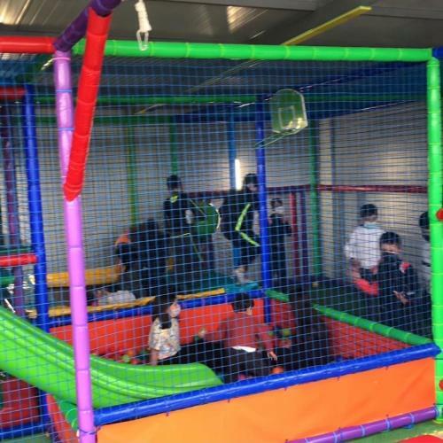 La Villa Del Karting