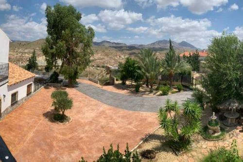 Casa Rural Cerca Del R�o Ch�camo
