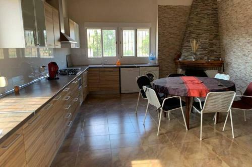 Casa Rural Cerca Del R�o Ch�camo