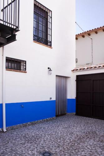 Apartamento El Loft de Dulcinea: En El Coraz�n de El Toboso.
