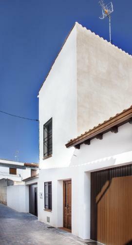 Apartamento El Loft de Dulcinea: En El Coraz�n de El Toboso.
