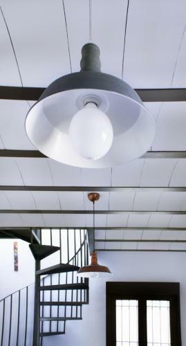 Apartamento El Loft de Dulcinea: En El Coraz�n de El Toboso.