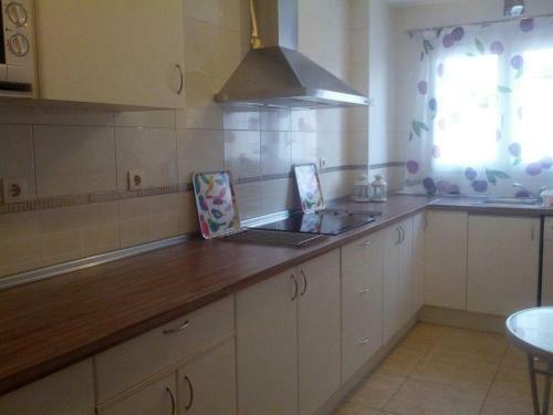 Apartamento Piso Grande Con Parking En El Edificio, Rio San Pedro, Cadiz