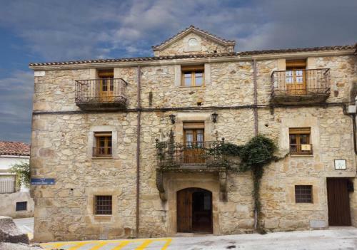 Agroturismo El Padre La Calle