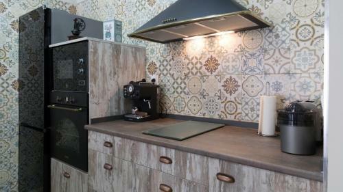 Apartamentos La Chaparrina Del Jerte