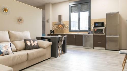 Apartamentos La Chaparrina Del Jerte