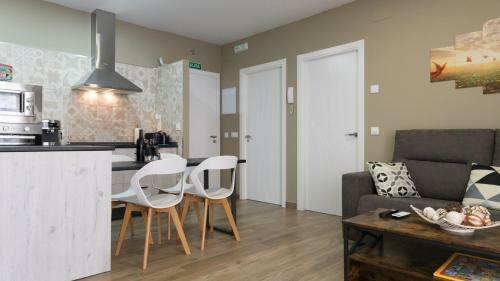 Apartamentos La Chaparrina Del Jerte