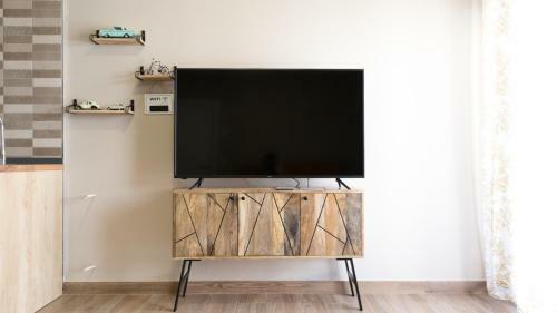 Apartamentos La Chaparrina Del Jerte