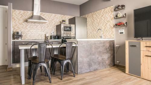 Apartamentos La Chaparrina Del Jerte