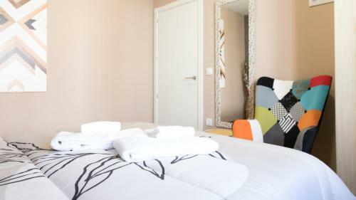 Apartamentos La Chaparrina Del Jerte