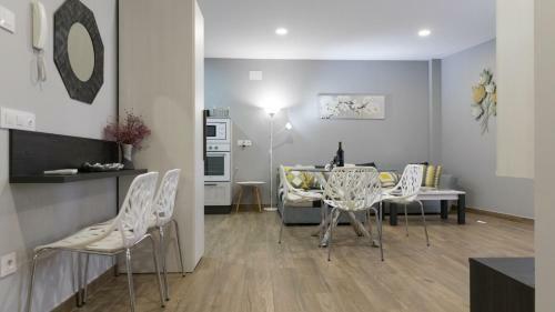 Apartamentos La Chaparrina Del Jerte