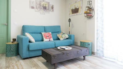 Apartamentos La Chaparrina Del Jerte