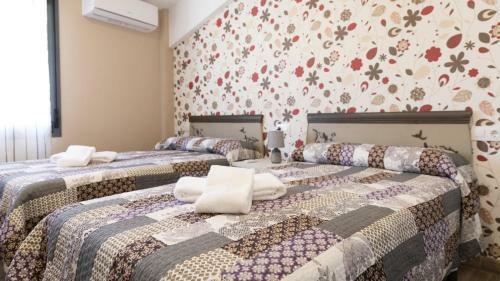 Apartamentos La Chaparrina Del Jerte